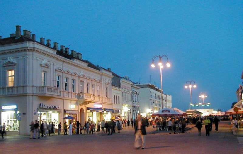 Guesthouse Coco Slavonski Brod Exterior foto
