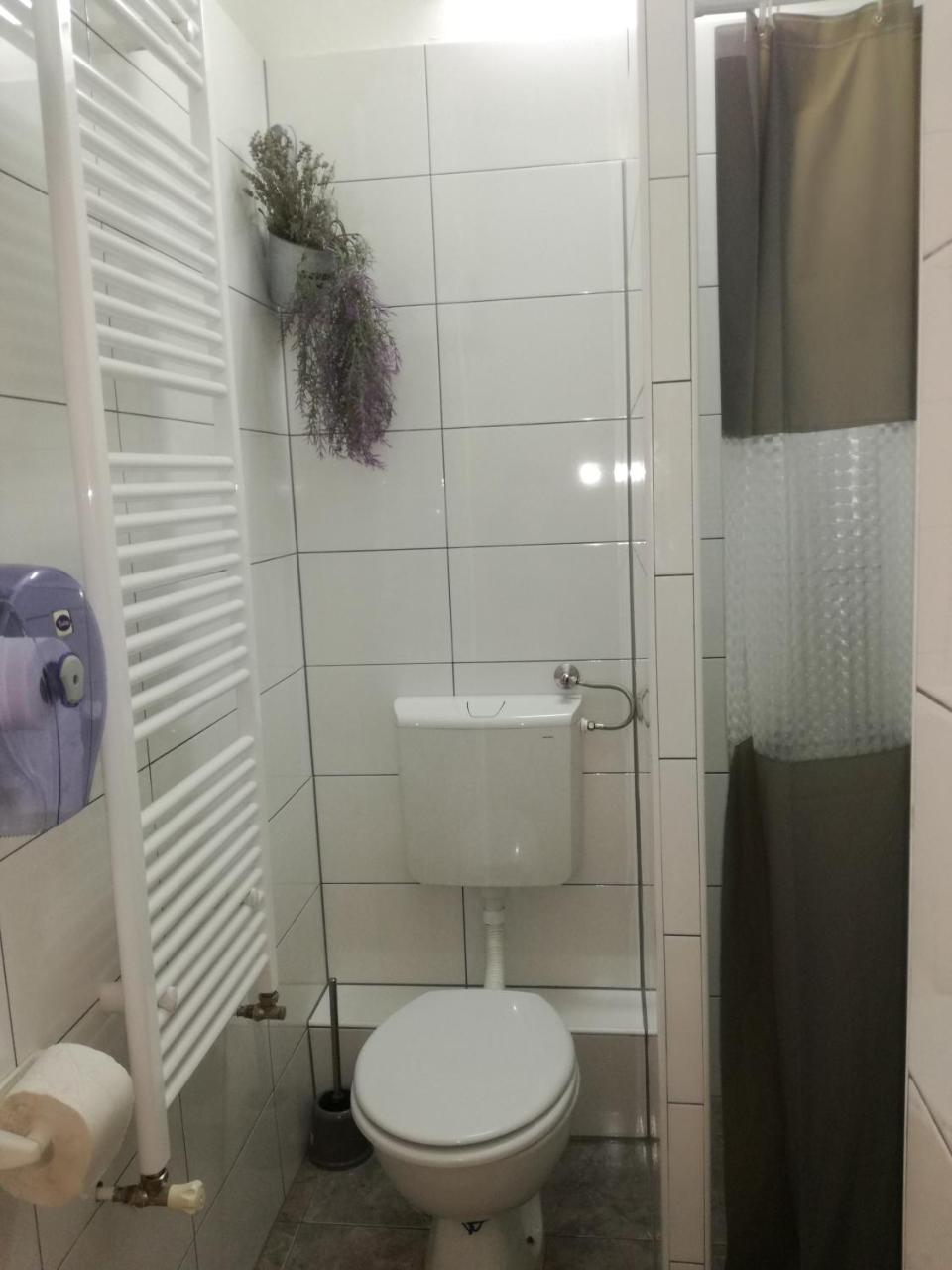 Guesthouse Coco Slavonski Brod Exterior foto