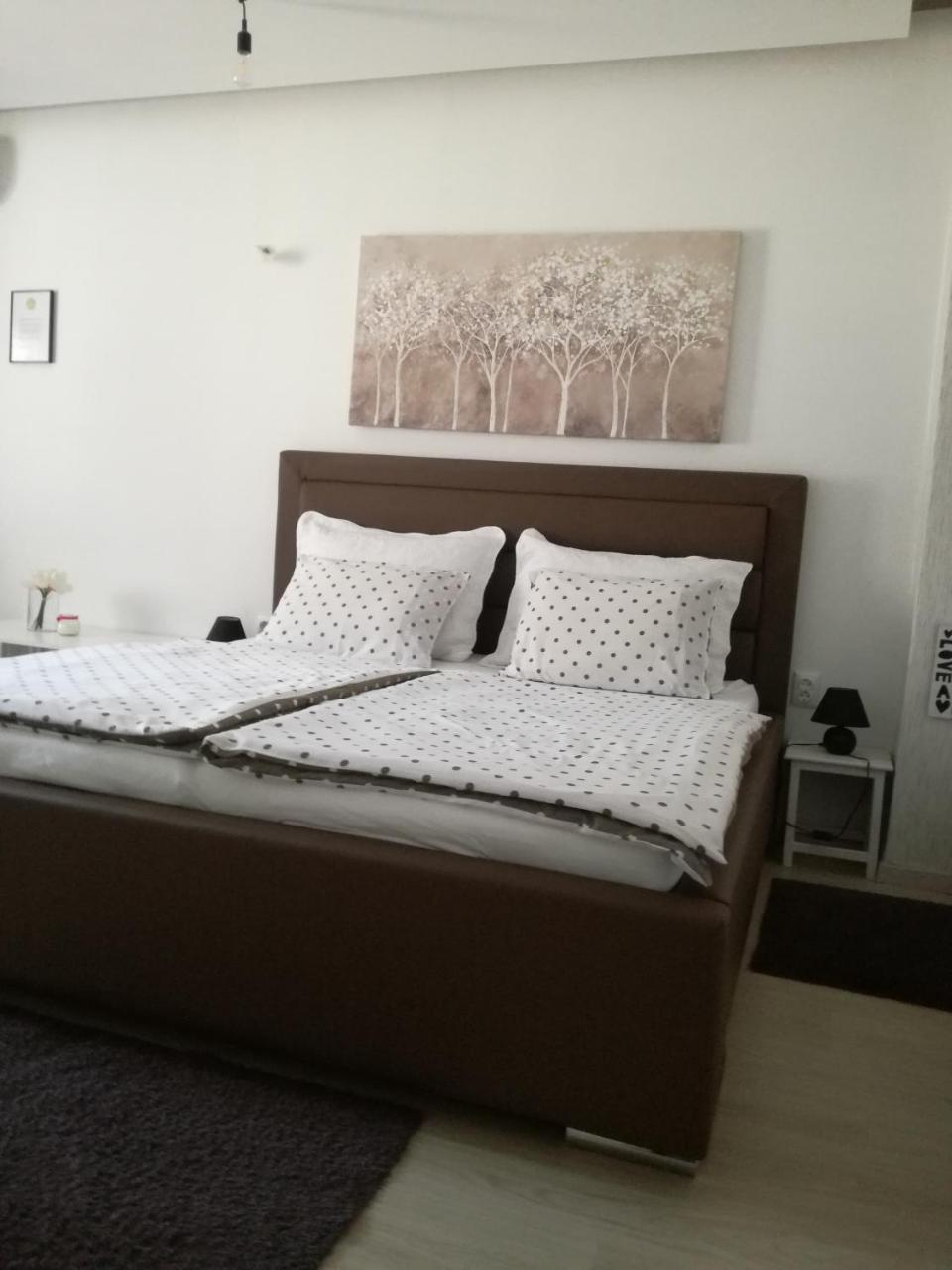 Guesthouse Coco Slavonski Brod Exterior foto